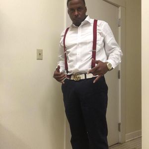 Meet your Posher, Redd